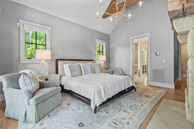 Nestled within the prestigious Mountaintop Golf  Lake Club in on Mountaintop Golf and Lake Club in North Carolina - for sale on GolfHomes.com, golf home, golf lot
