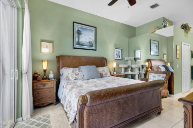 Location! Location! Location! Unbelievable water views! Open and on Ibis Golf and Country Club in Florida - for sale on GolfHomes.com, golf home, golf lot