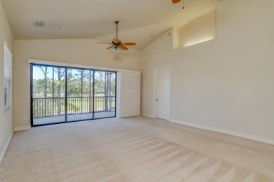 Luxury Golf Course Front Condo With Resort-style Living... Warm on King and Bear Golf Course/World Golf Village in Florida - for sale on GolfHomes.com, golf home, golf lot