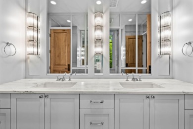 Nestled within the prestigious Mountaintop Golf  Lake Club in on Mountaintop Golf and Lake Club in North Carolina - for sale on GolfHomes.com, golf home, golf lot