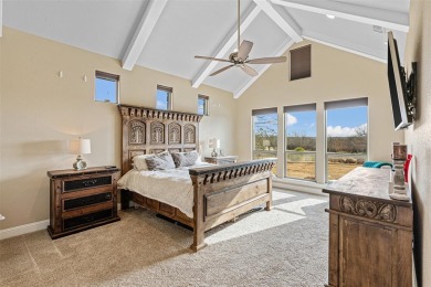 Discover the epitome of luxury living in this stunning 4-bedroom on Canyon West Golf Club in Texas - for sale on GolfHomes.com, golf home, golf lot