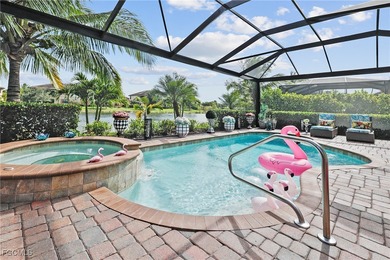 Welcome to 28095 FOXROCK CT. AT PRESTIGIOUS BONITA NATIONAL GOLF on Bonita National Golf Course in Florida - for sale on GolfHomes.com, golf home, golf lot