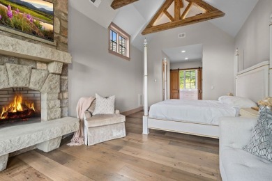 Nestled within the prestigious Mountaintop Golf  Lake Club in on Mountaintop Golf and Lake Club in North Carolina - for sale on GolfHomes.com, golf home, golf lot