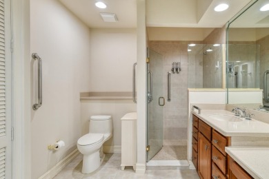 Luxury Golf Course Front Condo With Resort-style Living... Warm on King and Bear Golf Course/World Golf Village in Florida - for sale on GolfHomes.com, golf home, golf lot