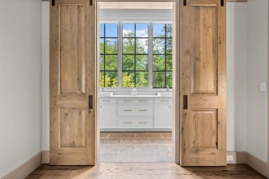 Nestled within the prestigious Mountaintop Golf  Lake Club in on Mountaintop Golf and Lake Club in North Carolina - for sale on GolfHomes.com, golf home, golf lot
