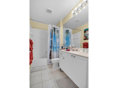 Location! Location! Location! Unbelievable water views! Open and on Ibis Golf and Country Club in Florida - for sale on GolfHomes.com, golf home, golf lot