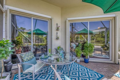 Location! Location! Location! Unbelievable water views! Open and on Ibis Golf and Country Club in Florida - for sale on GolfHomes.com, golf home, golf lot