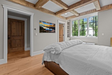 Nestled within the prestigious Mountaintop Golf  Lake Club in on Mountaintop Golf and Lake Club in North Carolina - for sale on GolfHomes.com, golf home, golf lot