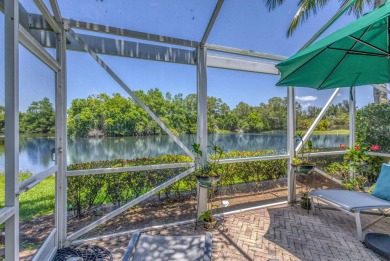 Location! Location! Location! Unbelievable water views! Open and on Ibis Golf and Country Club in Florida - for sale on GolfHomes.com, golf home, golf lot