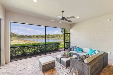 Beautiful Home with Breathtaking Golf Course and Lake Views on The Plantation Golf and Country Club in Florida - for sale on GolfHomes.com, golf home, golf lot