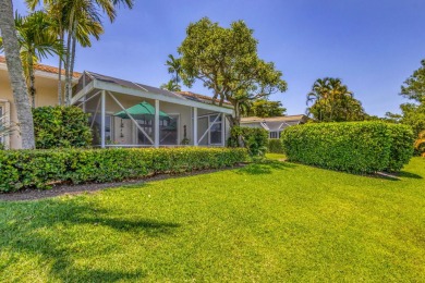 Location! Location! Location! Unbelievable water views! Open and on Ibis Golf and Country Club in Florida - for sale on GolfHomes.com, golf home, golf lot