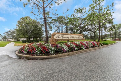 Welcome to the 55 plus, resort lifestyle living of Timber Pines on Timber Pines Golf Course in Florida - for sale on GolfHomes.com, golf home, golf lot