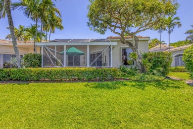 Location! Location! Location! Unbelievable water views! Open and on Ibis Golf and Country Club in Florida - for sale on GolfHomes.com, golf home, golf lot