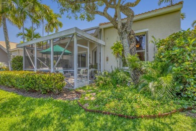Location! Location! Location! Unbelievable water views! Open and on Ibis Golf and Country Club in Florida - for sale on GolfHomes.com, golf home, golf lot