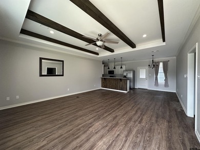 Immaculate and move-in ready, this like-new 2B2B home offers on Cherokee Club Estates Golf Course in Texas - for sale on GolfHomes.com, golf home, golf lot