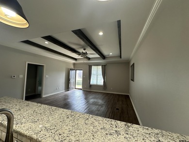 Immaculate and move-in ready, this like-new 2B2B home offers on Cherokee Club Estates Golf Course in Texas - for sale on GolfHomes.com, golf home, golf lot