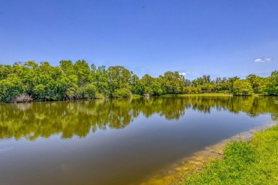 Location! Location! Location! Unbelievable water views! Open and on Ibis Golf and Country Club in Florida - for sale on GolfHomes.com, golf home, golf lot