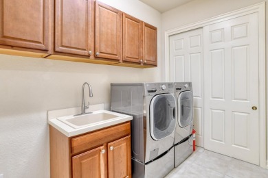 Luxury Golf Course Front Condo With Resort-style Living... Warm on King and Bear Golf Course/World Golf Village in Florida - for sale on GolfHomes.com, golf home, golf lot
