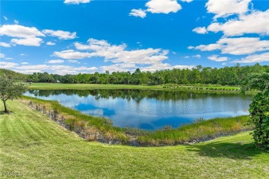 Beautiful Home with Breathtaking Golf Course and Lake Views on The Plantation Golf and Country Club in Florida - for sale on GolfHomes.com, golf home, golf lot