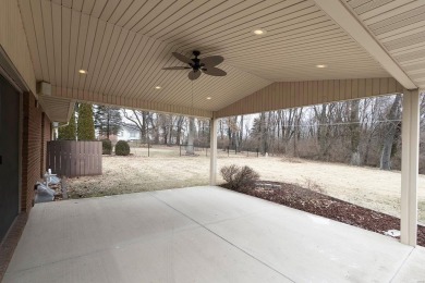 Nestled in the desirable Tamarack Golf Course community, this on Tamarack Country Club in Illinois - for sale on GolfHomes.com, golf home, golf lot