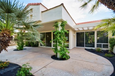 Spectacular home in prestigious Desert Horizons Country Club on Desert Horizons Country Club in California - for sale on GolfHomes.com, golf home, golf lot