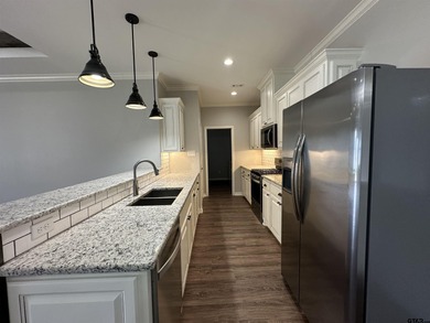 Immaculate and move-in ready, this like-new 2B2B home offers on Cherokee Club Estates Golf Course in Texas - for sale on GolfHomes.com, golf home, golf lot