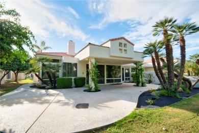Spectacular home in prestigious Desert Horizons Country Club on Desert Horizons Country Club in California - for sale on GolfHomes.com, golf home, golf lot