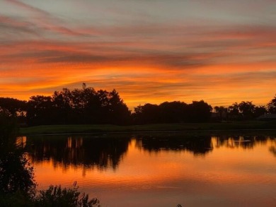 Location! Location! Location! Unbelievable water views! Open and on Ibis Golf and Country Club in Florida - for sale on GolfHomes.com, golf home, golf lot