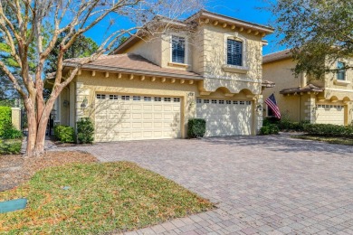 Luxury Golf Course Front Condo With Resort-style Living... Warm on King and Bear Golf Course/World Golf Village in Florida - for sale on GolfHomes.com, golf home, golf lot
