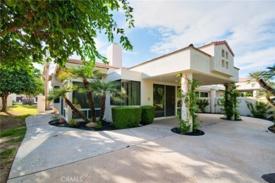 Spectacular home in prestigious Desert Horizons Country Club on Desert Horizons Country Club in California - for sale on GolfHomes.com, golf home, golf lot