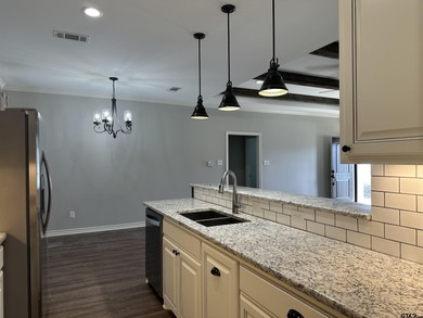 Immaculate and move-in ready, this like-new 2B2B home offers on Cherokee Club Estates Golf Course in Texas - for sale on GolfHomes.com, golf home, golf lot