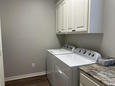 Immaculate and move-in ready, this like-new 2B2B home offers on Cherokee Club Estates Golf Course in Texas - for sale on GolfHomes.com, golf home, golf lot