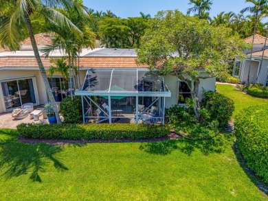 Location! Location! Location! Unbelievable water views! Open and on Ibis Golf and Country Club in Florida - for sale on GolfHomes.com, golf home, golf lot