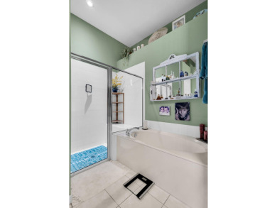 Looking to downsize into a super cute villa with awesome water on Ibis Golf and Country Club in Florida - for sale on GolfHomes.com, golf home, golf lot