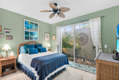 Looking to downsize into a super cute villa with awesome water on Ibis Golf and Country Club in Florida - for sale on GolfHomes.com, golf home, golf lot