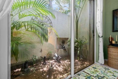 Looking to downsize into a super cute villa with awesome water on Ibis Golf and Country Club in Florida - for sale on GolfHomes.com, golf home, golf lot