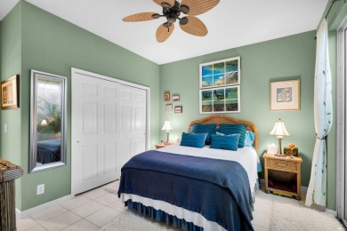 Looking to downsize into a super cute villa with awesome water on Ibis Golf and Country Club in Florida - for sale on GolfHomes.com, golf home, golf lot