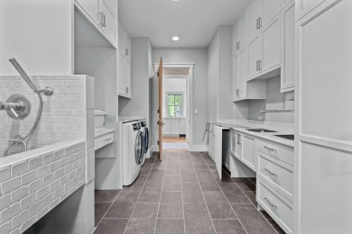 Nestled within the prestigious Mountaintop Golf & Lake Club in on Mountaintop Golf and Lake Club in North Carolina - for sale on GolfHomes.com, golf home, golf lot