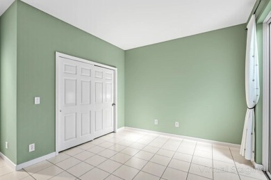 Looking to downsize into a super cute villa with awesome water on Ibis Golf and Country Club in Florida - for sale on GolfHomes.com, golf home, golf lot