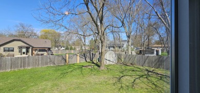 ROSE NIPPERSINK SUBDIVISION! Vinyl Sided 1.5 Story Elegant 4,000 on Nippersink Golf Resort in Wisconsin - for sale on GolfHomes.com, golf home, golf lot