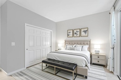 Looking to downsize into a super cute villa with awesome water on Ibis Golf and Country Club in Florida - for sale on GolfHomes.com, golf home, golf lot