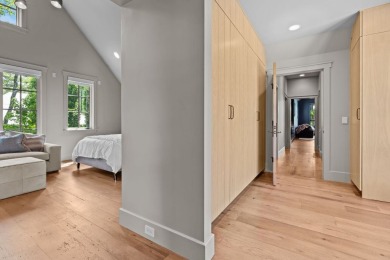 Nestled within the prestigious Mountaintop Golf & Lake Club in on Mountaintop Golf and Lake Club in North Carolina - for sale on GolfHomes.com, golf home, golf lot