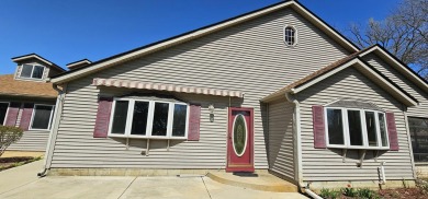 ROSE NIPPERSINK SUBDIVISION! Vinyl Sided 1.5 Story Elegant 4,000 on Nippersink Golf Resort in Wisconsin - for sale on GolfHomes.com, golf home, golf lot
