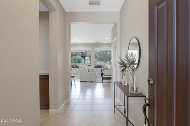 Rare St. Tropez on a premium corner lot in Encanterra(R) on Encanterra Country Club in Arizona - for sale on GolfHomes.com, golf home, golf lot