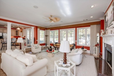 If you are looking for a home that feels like you are on on Woodside Plantation Country Club in South Carolina - for sale on GolfHomes.com, golf home, golf lot