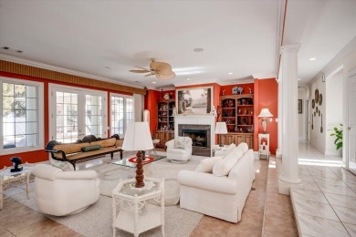 If you are looking for a home that feels like you are on on Woodside Plantation Country Club in South Carolina - for sale on GolfHomes.com, golf home, golf lot