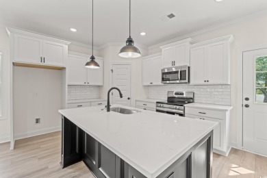 Charming New Construction Beach House with Pool and Ample on Beachwood Golf Club in South Carolina - for sale on GolfHomes.com, golf home, golf lot