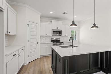 Charming New Construction Beach House with Pool and Ample on Beachwood Golf Club in South Carolina - for sale on GolfHomes.com, golf home, golf lot