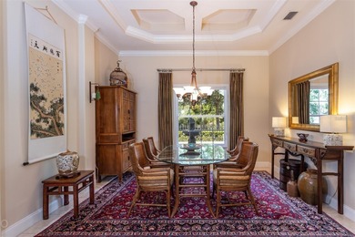 This charming Grand Haven home sits on a desirable corner home on Grand Haven Golf Club in Florida - for sale on GolfHomes.com, golf home, golf lot