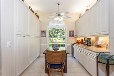 This charming Grand Haven home sits on a desirable corner home on Grand Haven Golf Club in Florida - for sale on GolfHomes.com, golf home, golf lot